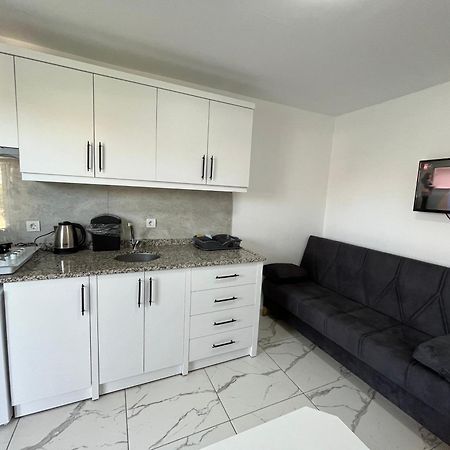 Oguz Apart Manavgat Ngoại thất bức ảnh
