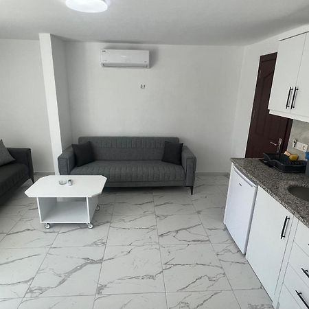 Oguz Apart Manavgat Ngoại thất bức ảnh