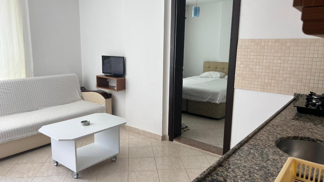 Oguz Apart Manavgat Ngoại thất bức ảnh