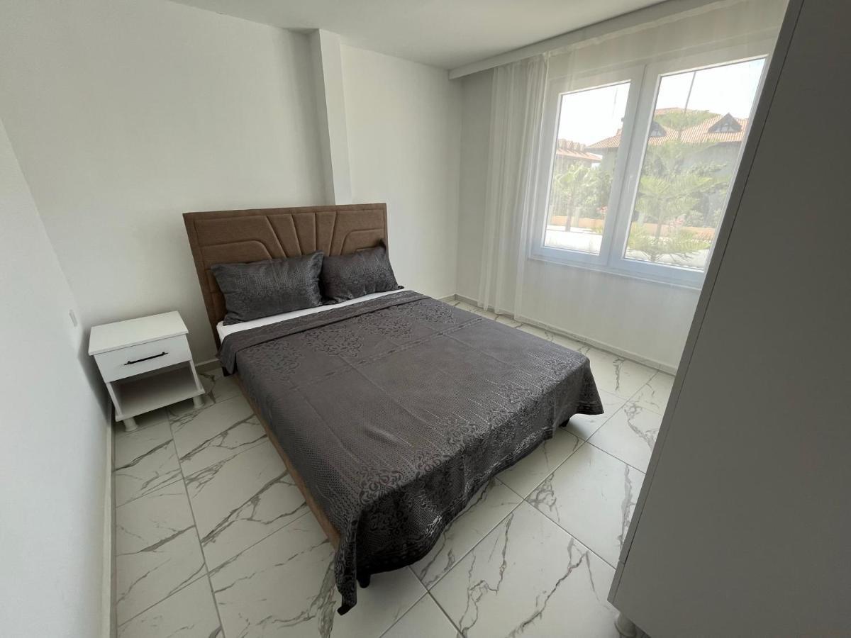 Oguz Apart Manavgat Ngoại thất bức ảnh