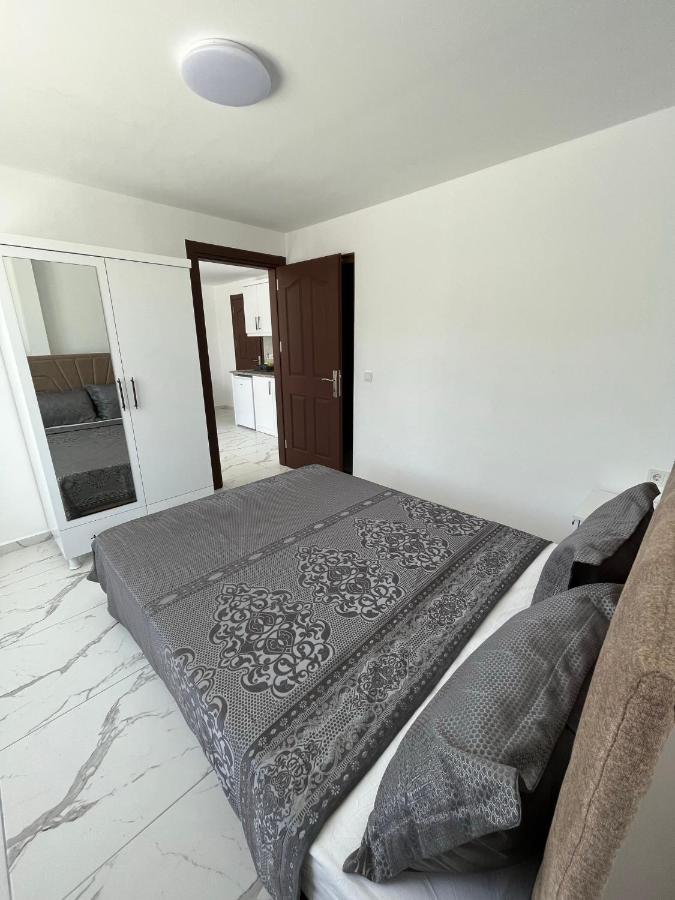 Oguz Apart Manavgat Ngoại thất bức ảnh