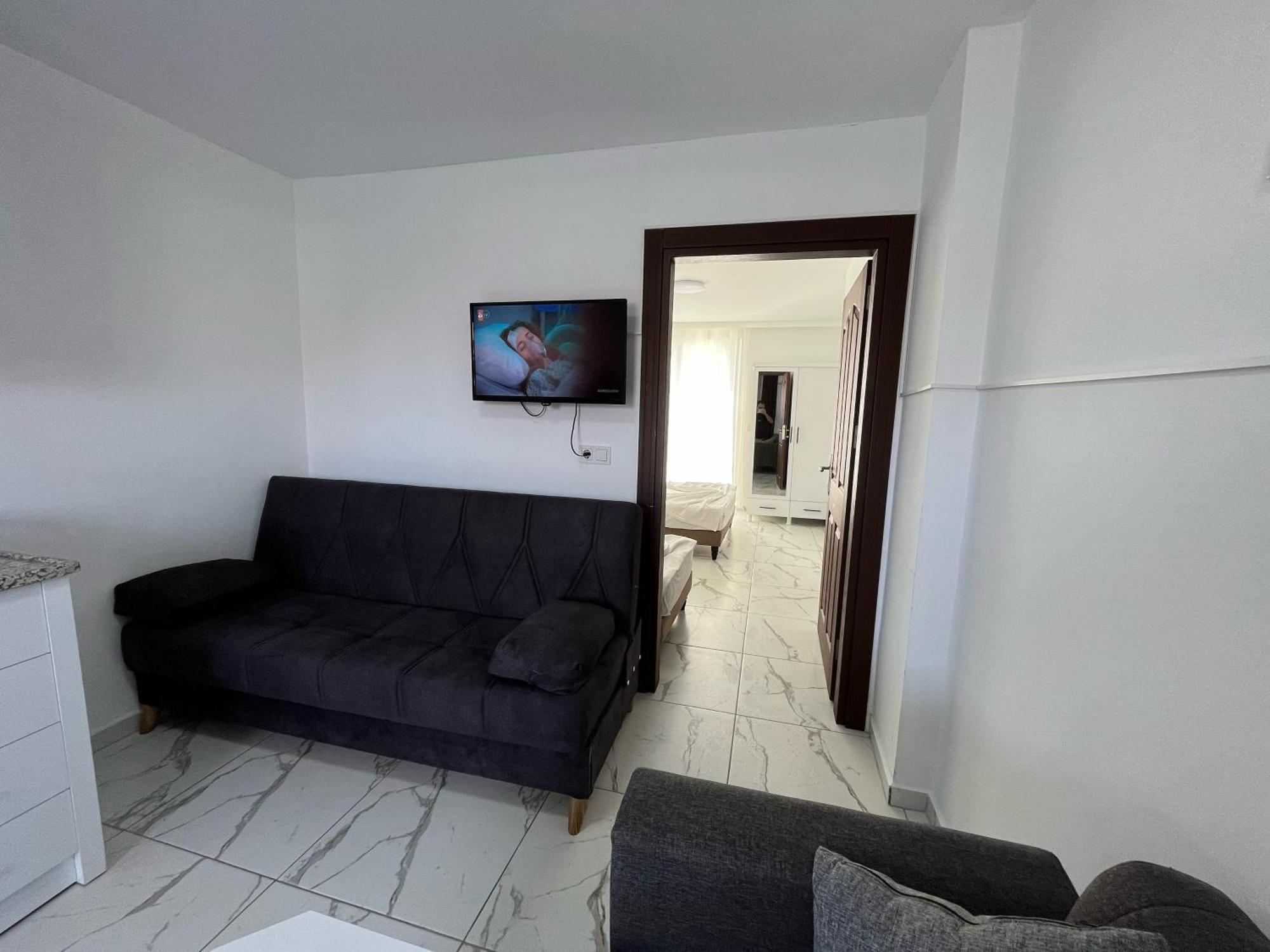 Oguz Apart Manavgat Ngoại thất bức ảnh
