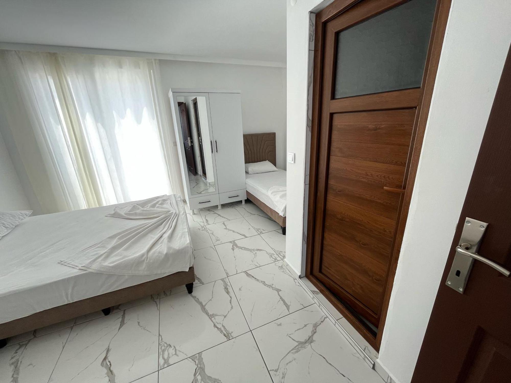 Oguz Apart Manavgat Ngoại thất bức ảnh