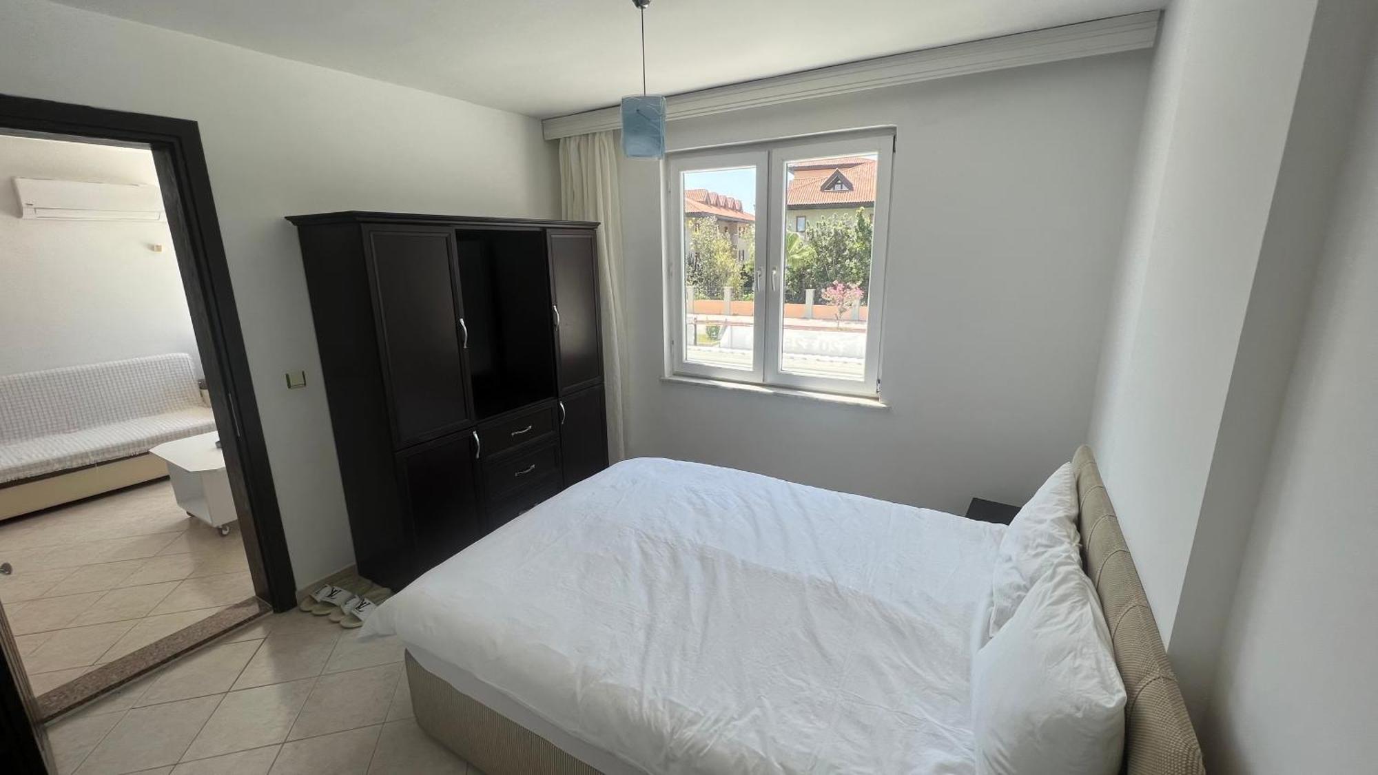 Oguz Apart Manavgat Ngoại thất bức ảnh