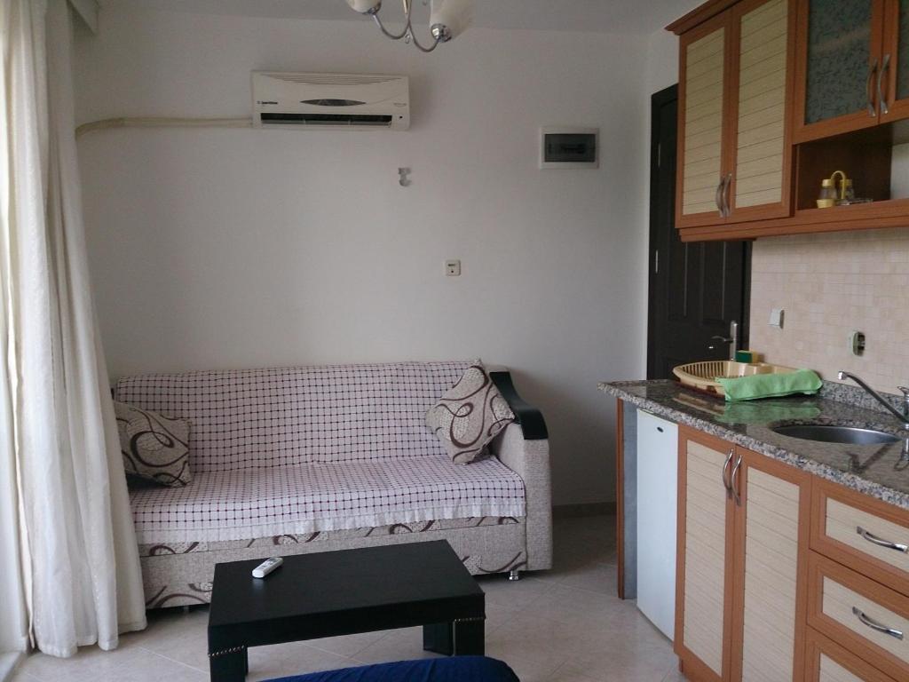 Oguz Apart Manavgat Ngoại thất bức ảnh
