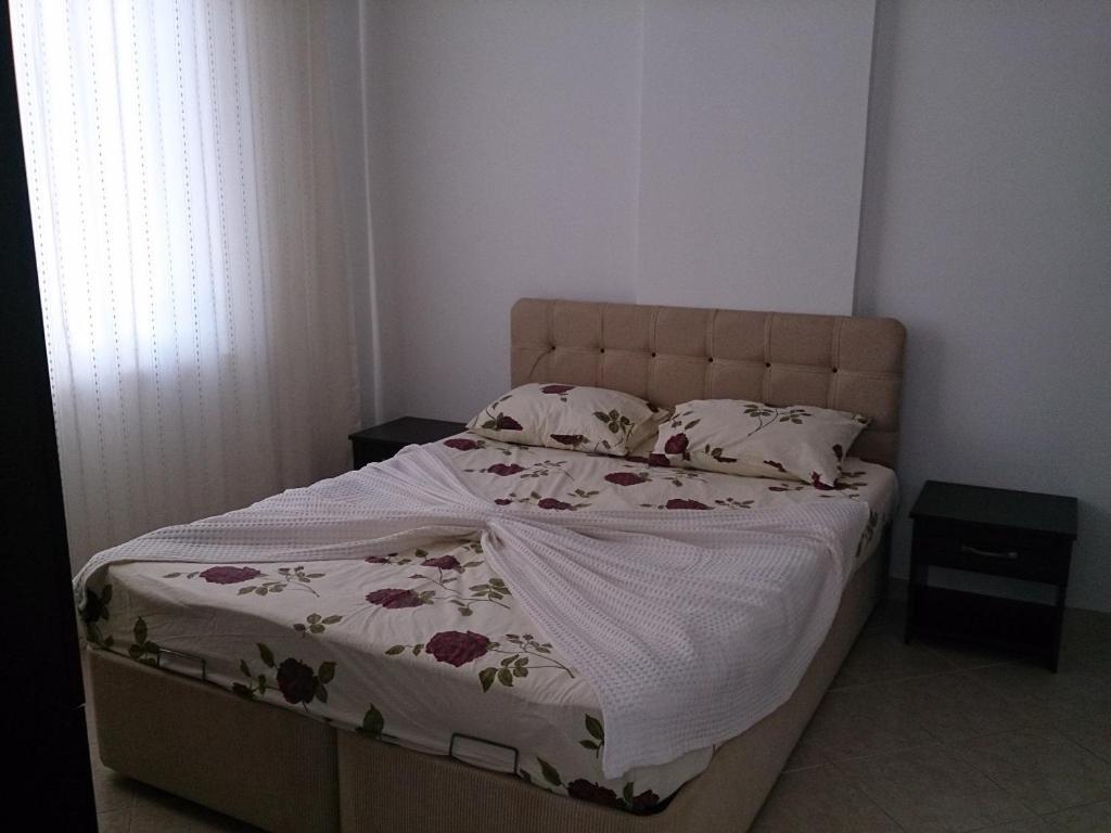 Oguz Apart Manavgat Ngoại thất bức ảnh