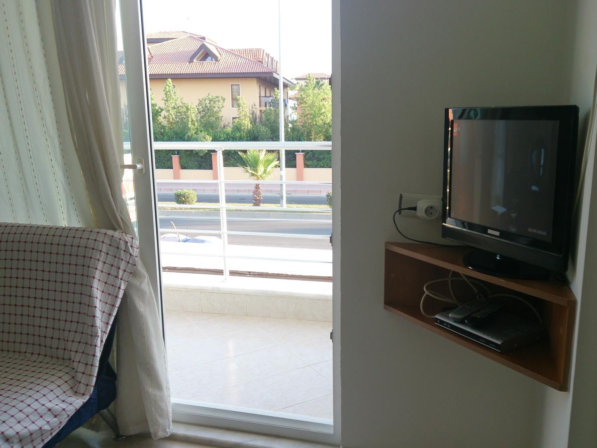 Oguz Apart Manavgat Ngoại thất bức ảnh