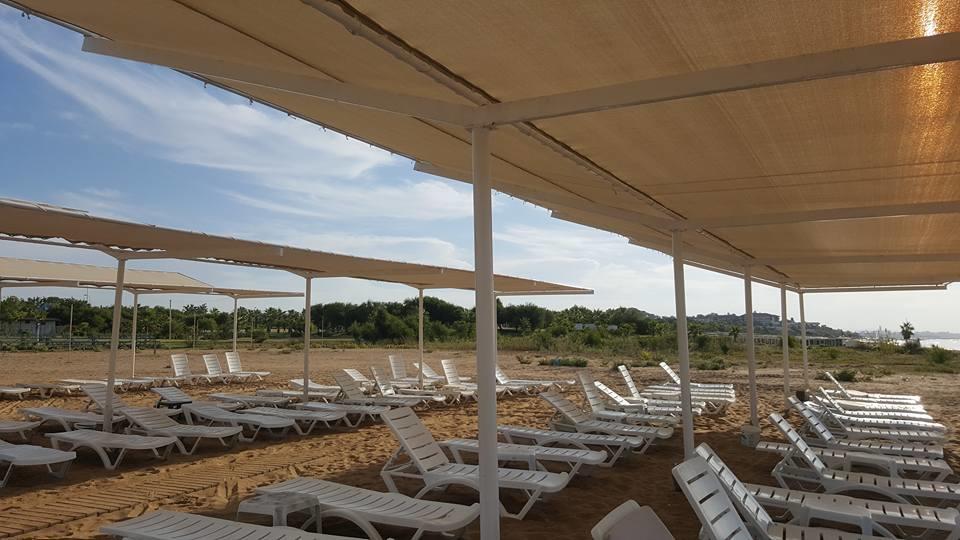 Oguz Apart Manavgat Ngoại thất bức ảnh
