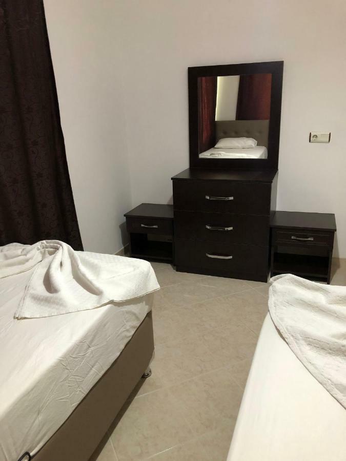 Oguz Apart Manavgat Ngoại thất bức ảnh