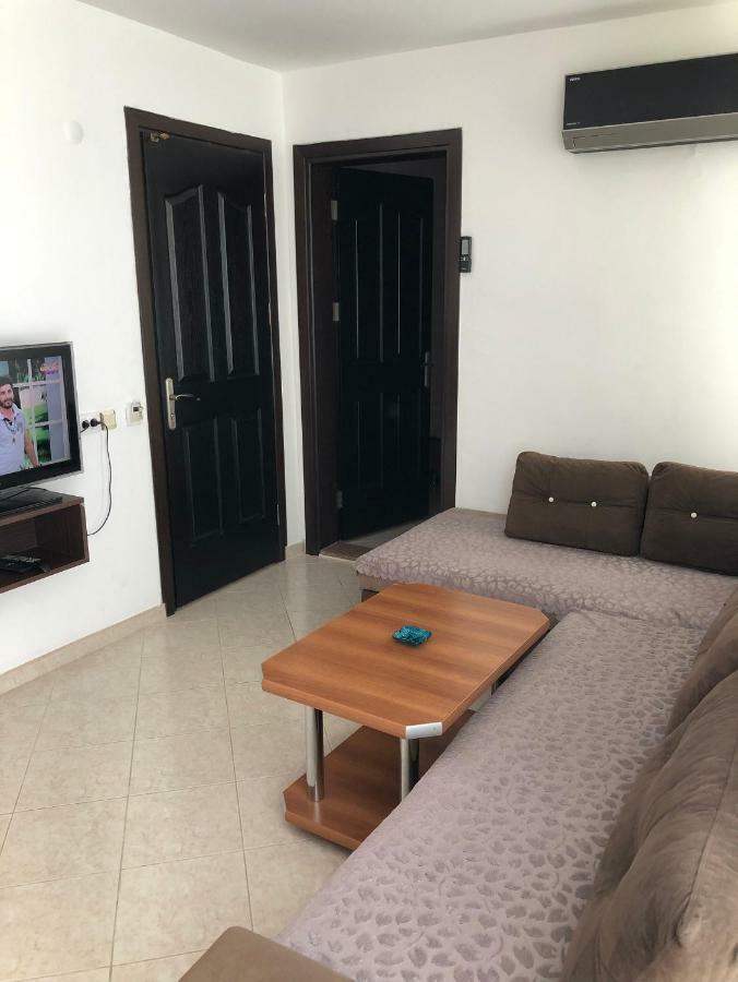 Oguz Apart Manavgat Ngoại thất bức ảnh